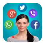 Logo of Notification Avatar android Application 